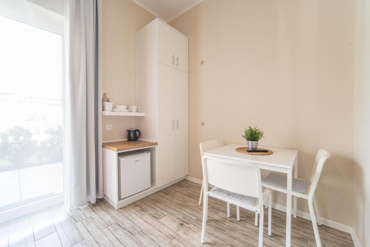 Mk Kaminski Dziwnów Extérieur photo