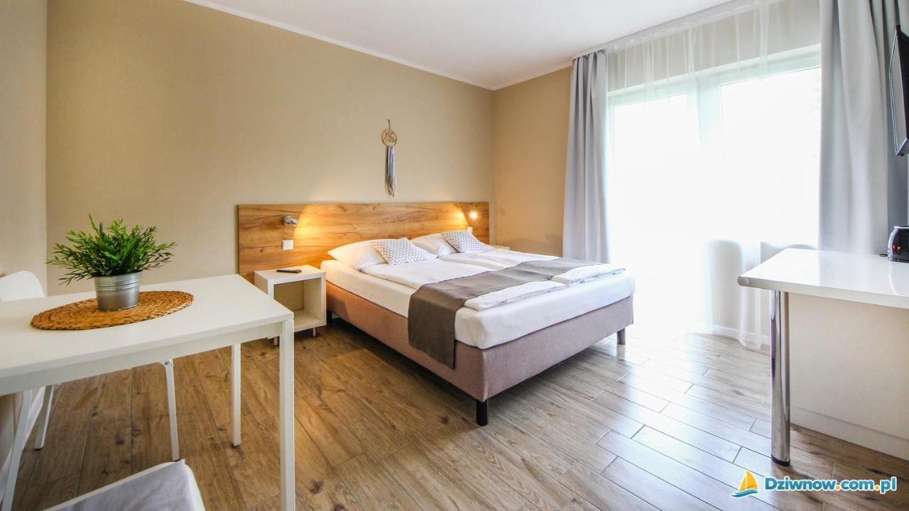 Mk Kaminski Dziwnów Extérieur photo