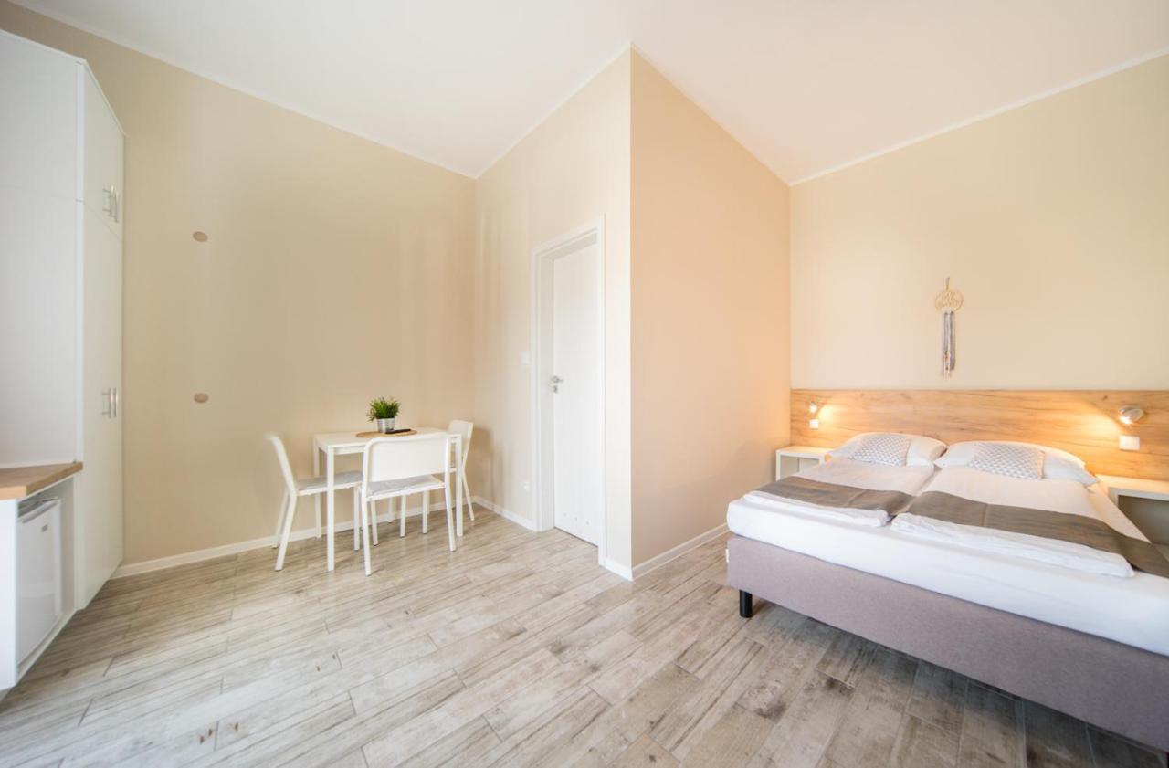 Mk Kaminski Dziwnów Extérieur photo