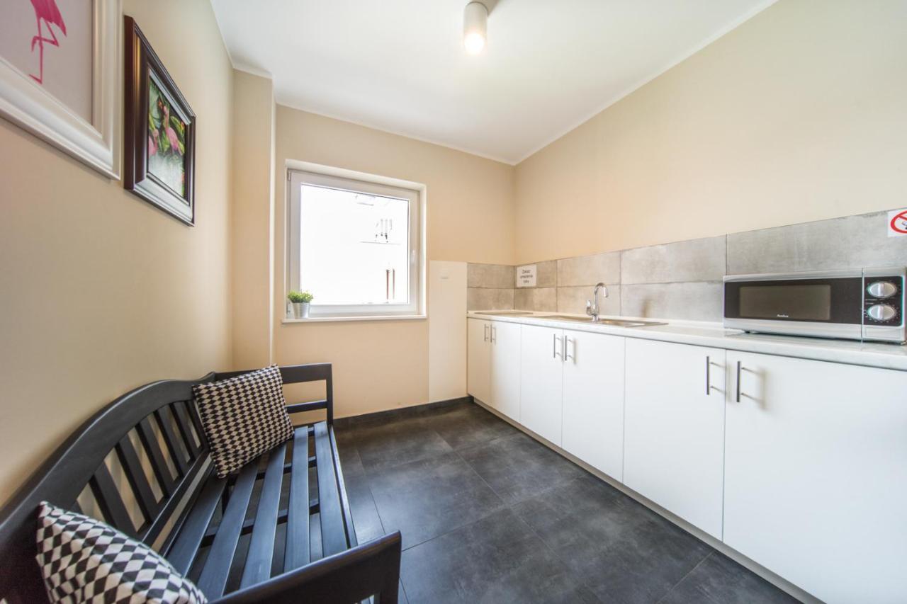 Mk Kaminski Dziwnów Extérieur photo